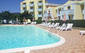Hotel Isola Rossa